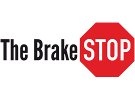The Brake Stop